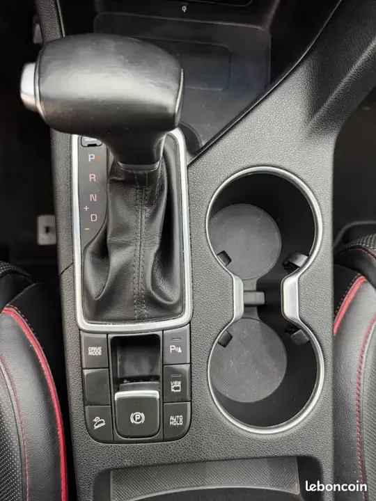 Kia Sportage 2019 photo 5