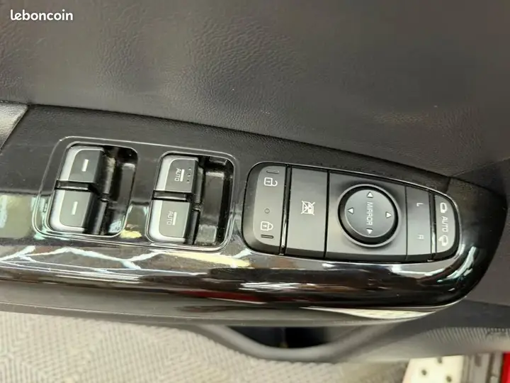 Kia Sportage 2019 photo 4
