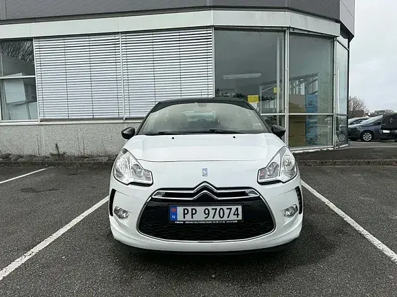 Citroen Ds3 2011 photo 3
