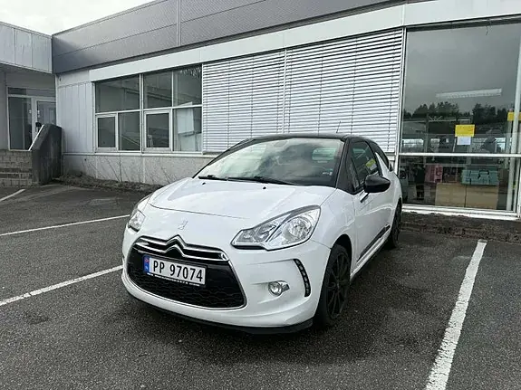 Citroen Ds3 2011 photo 2
