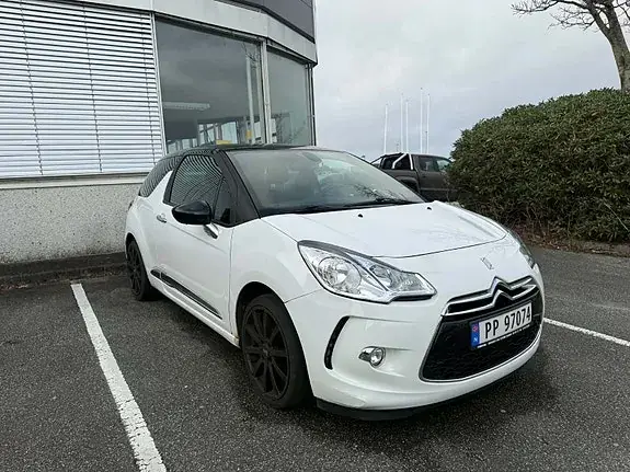 Citroen Ds3