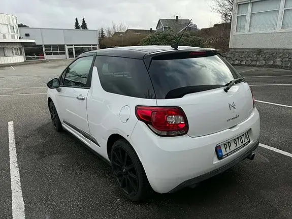 Citroen Ds3 2011 photo 5