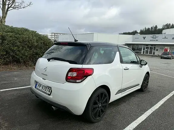 Citroen Ds3 2011 photo 4