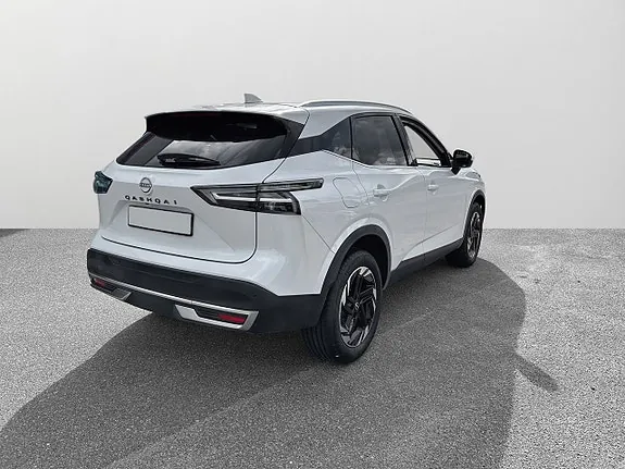 Nissan Qashqai 2026 photo 4