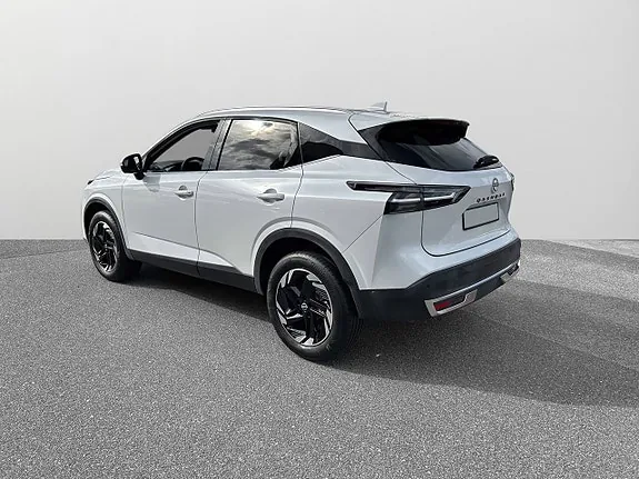 Nissan Qashqai 2026 photo 3