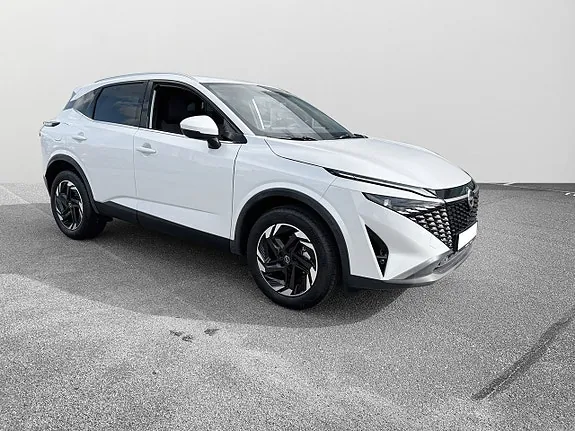Nissan Qashqai 2026 photo 5