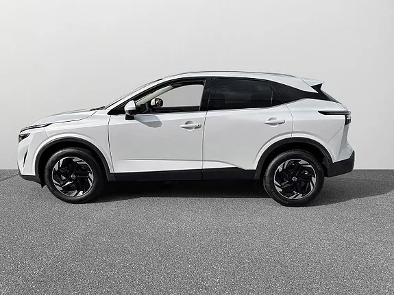 Nissan Qashqai 2026 photo 2