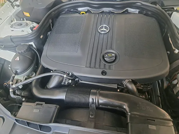Mercedes-Benz Cls250 2013 photo 5