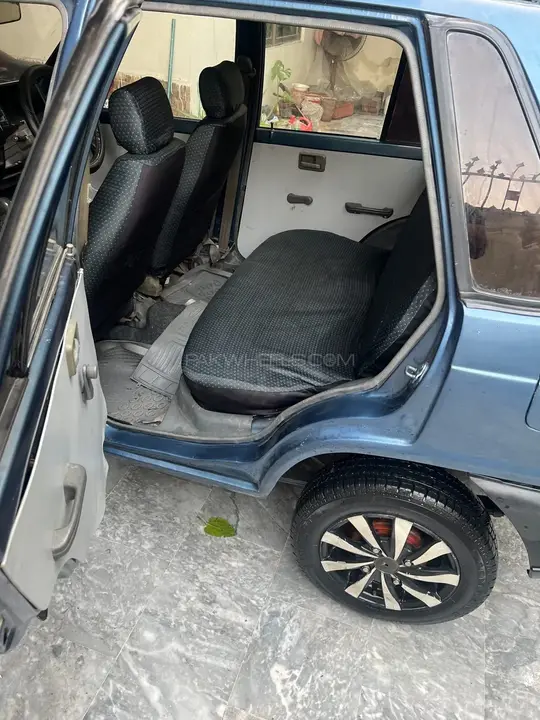 Suzuki Mehran