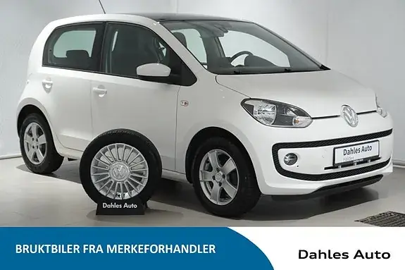 Volkswagen Up