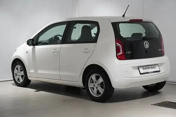 Volkswagen Up 2016 photo 4