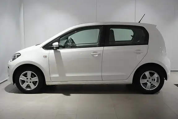 Volkswagen Up 2016 photo 3