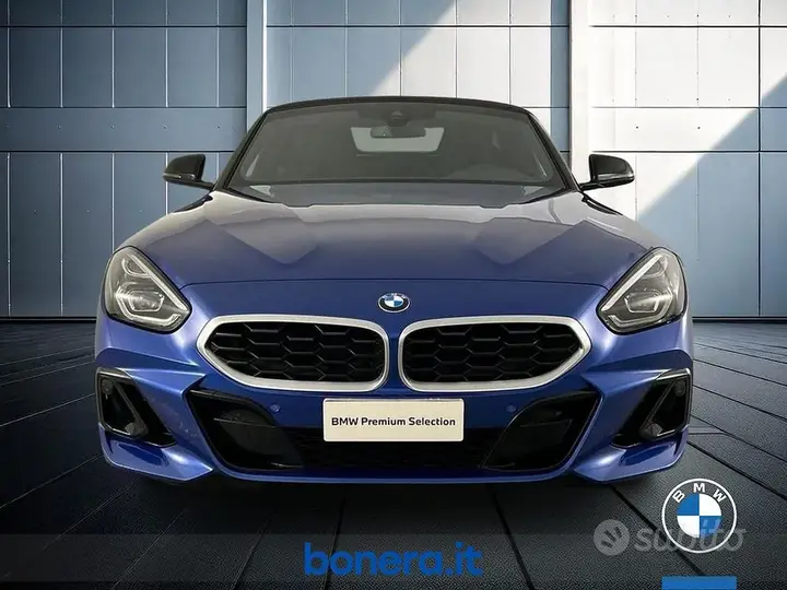 BMW Z4 2023 photo 3