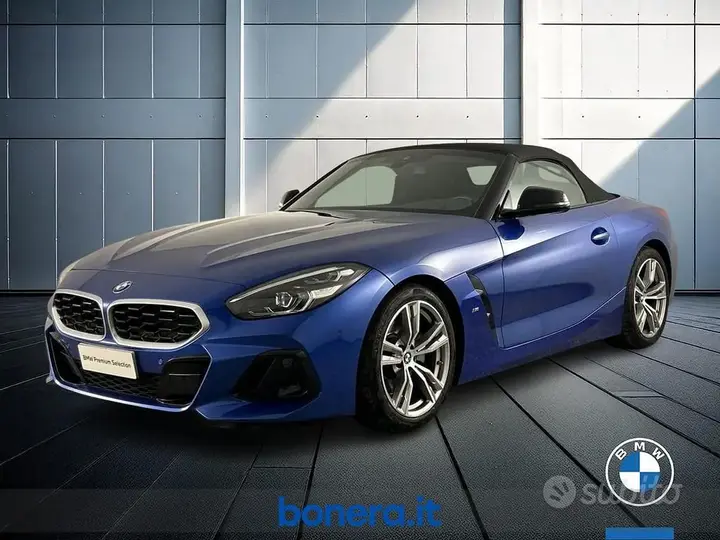 BMW Z4