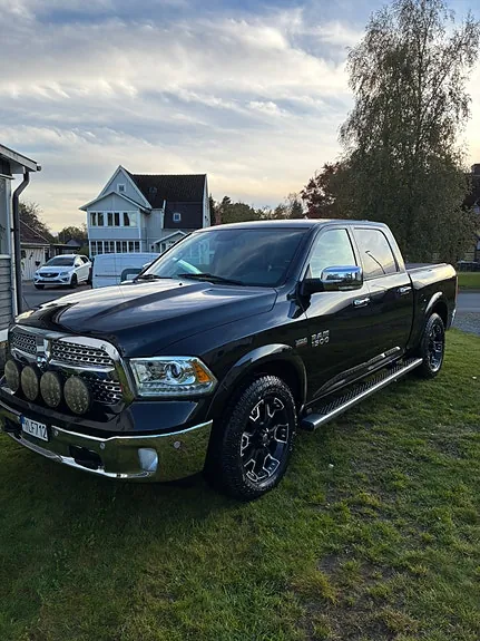 Ram 1500