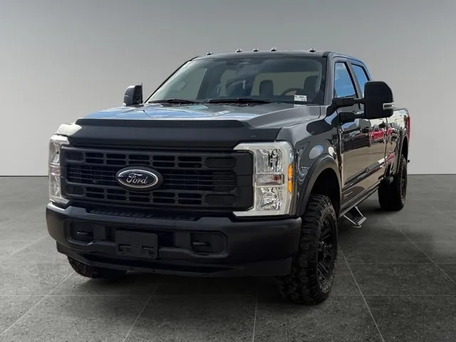 Ford Super Duty F-350