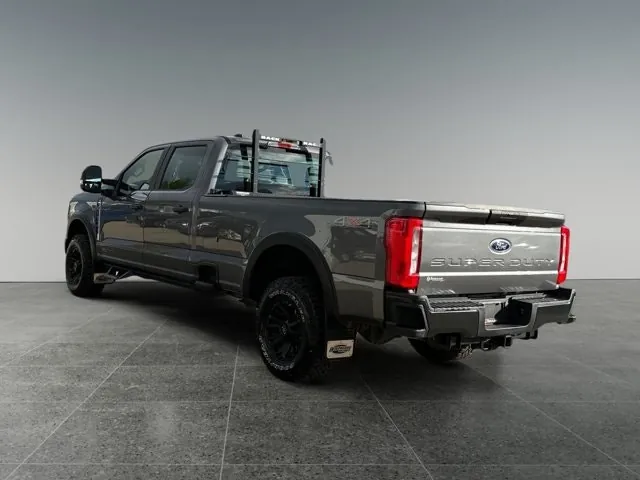 Ford Super Duty F-350 2024 photo 4