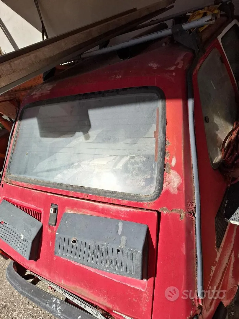 Fiat 126