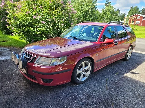 Saab 9-5