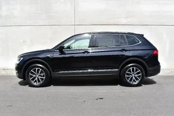 Volkswagen Tiguan 2020 photo 2
