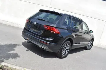 Volkswagen Tiguan 2020 photo 3