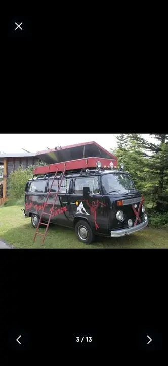 Volkswagen T2