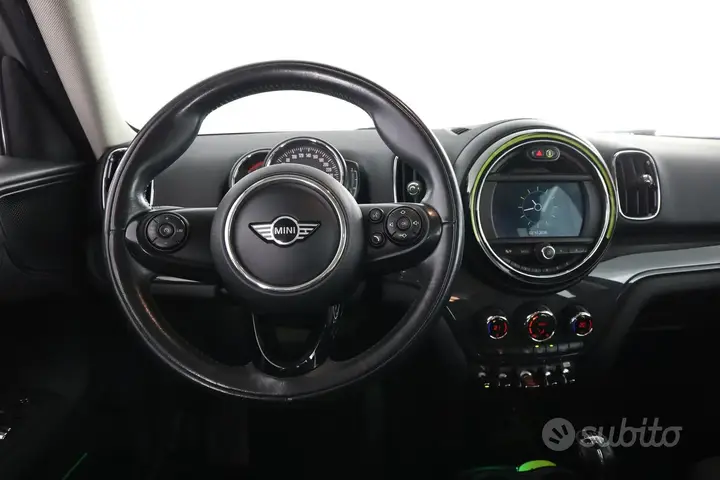 Mini Mini Countryman 2018 photo 4