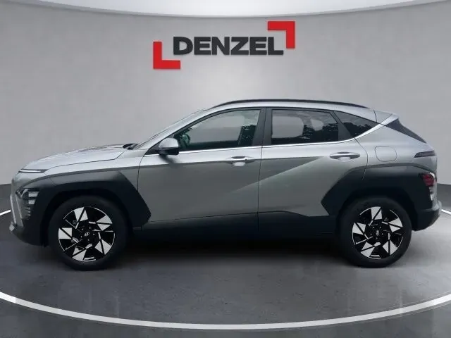 Hyundai Kona 2026 photo 2