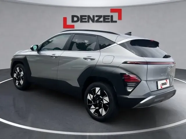 Hyundai Kona 2026 photo 3