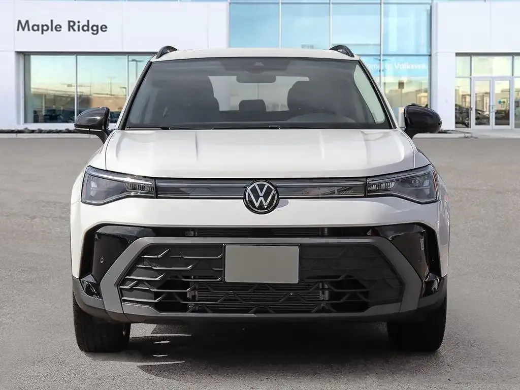Volkswagen Taos 2026 photo 2