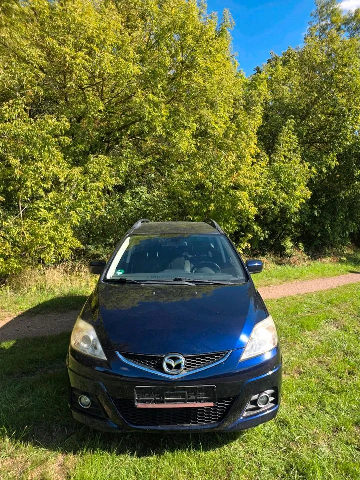 Mazda 5