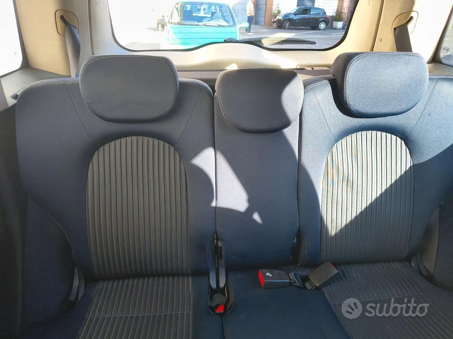 Lancia Musa 2011 photo 2