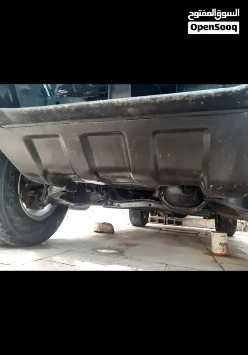Hyundai Galloper 2000 photo 3