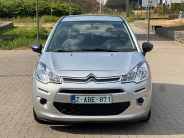 Citroen C3 2016 photo 2