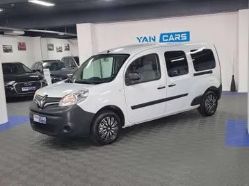 Renault Kangoo 2022 photo 2