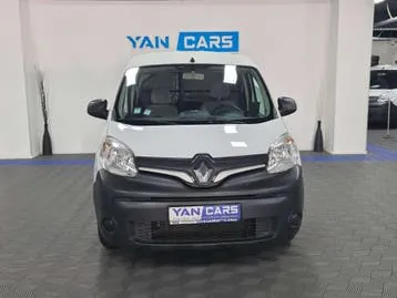 Renault Kangoo 2022 photo 3