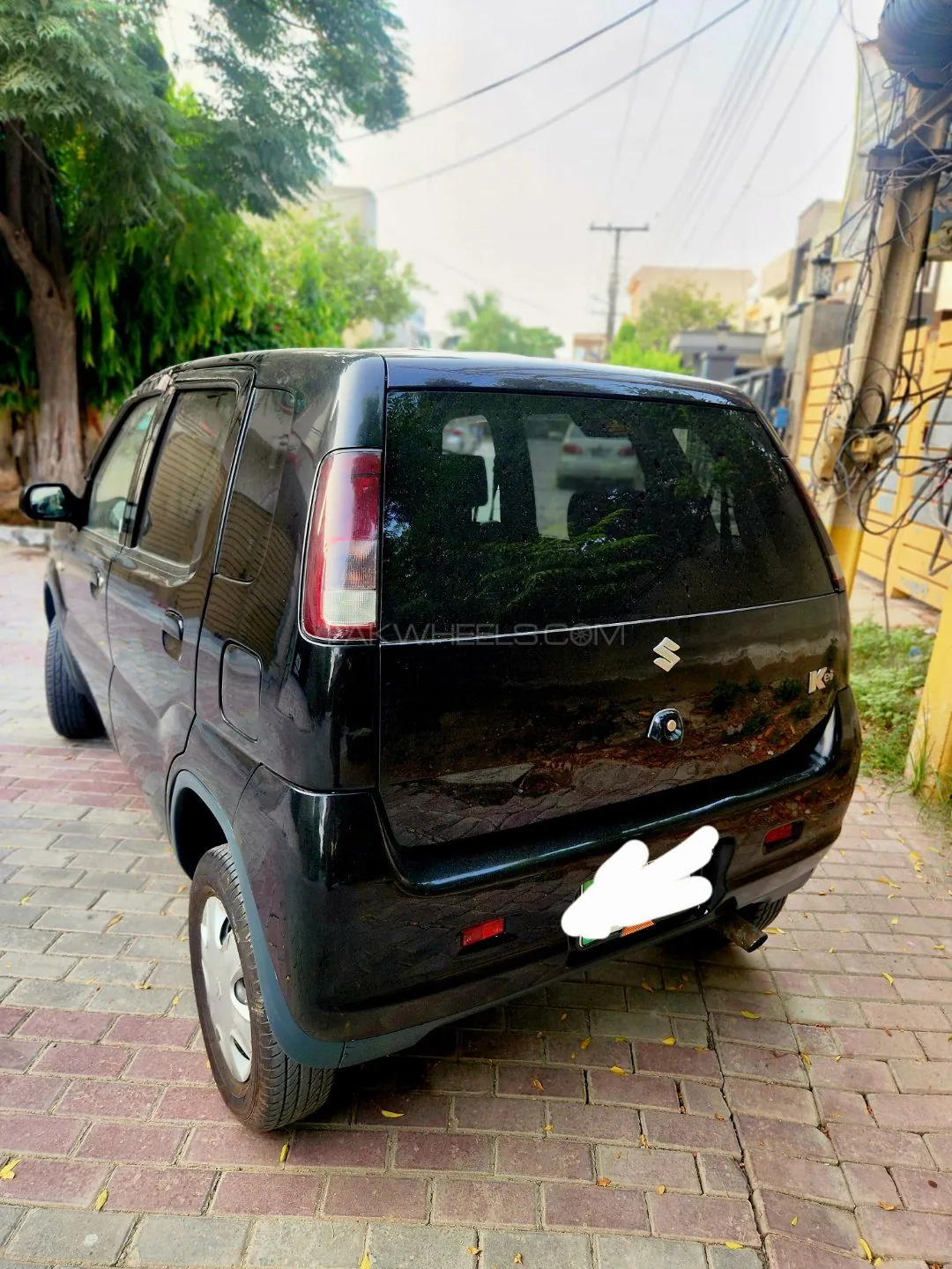 Suzuki Kei