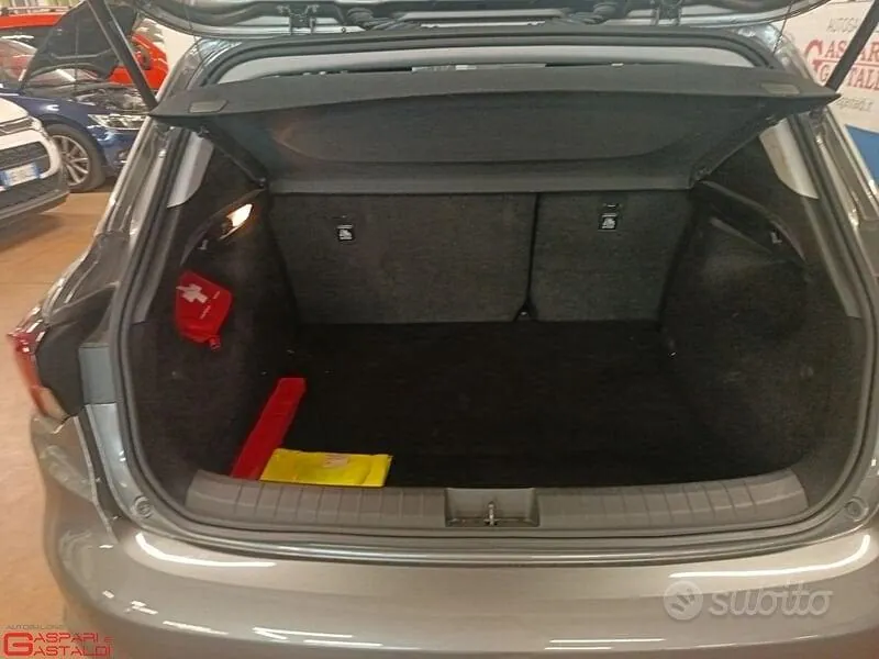 Fiat Tipo 2021 photo 5