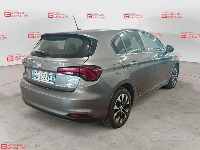 Fiat Tipo 2021 photo 3