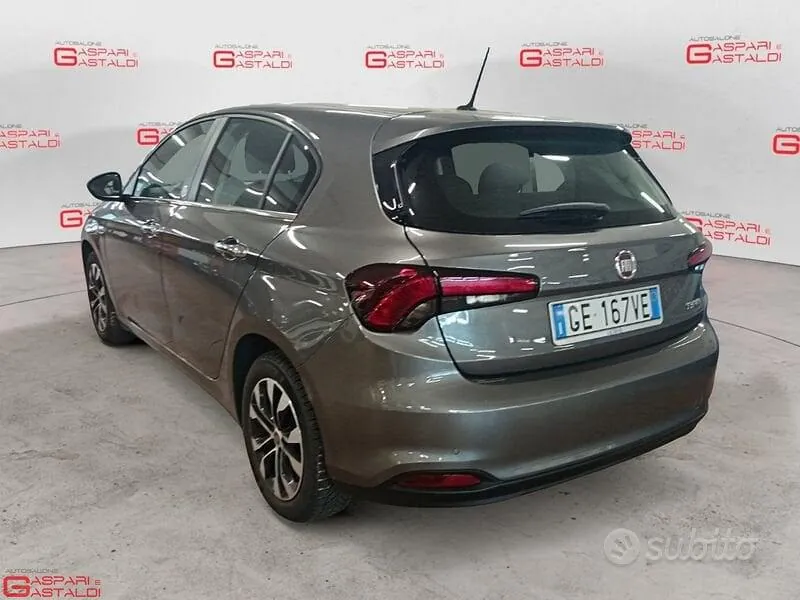 Fiat Tipo 2021 photo 4