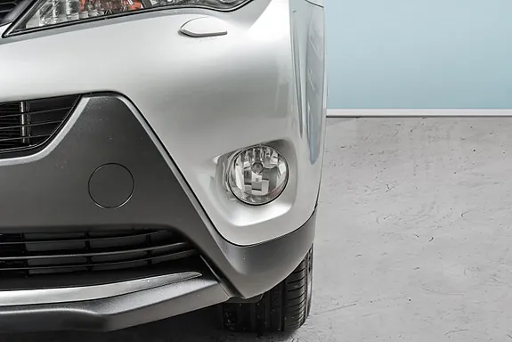 Toyota Rav4 2013 photo 5