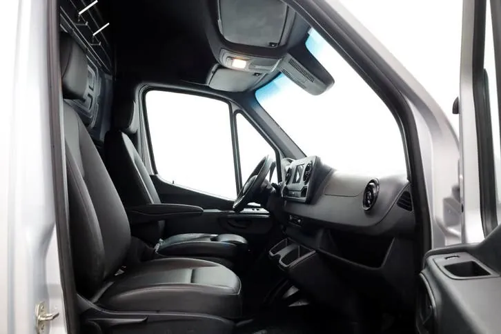 Mercedes-Benz Sprinter 2019 photo 3