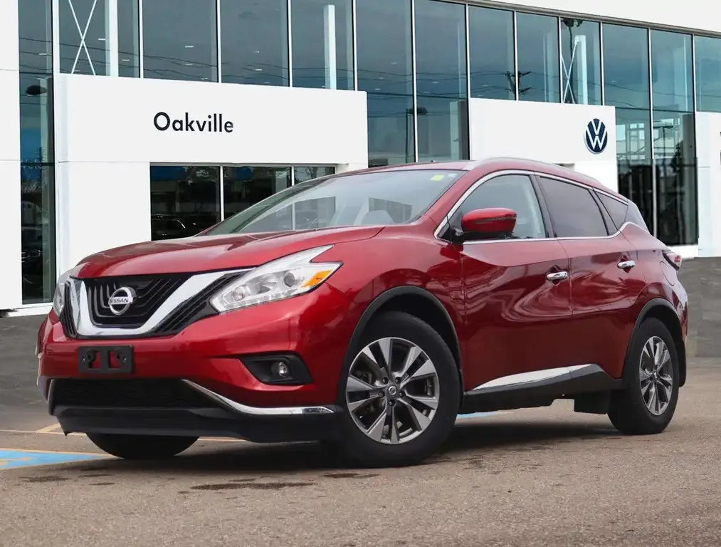Nissan Murano