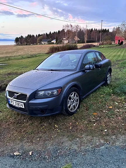 Volvo C30 2008 photo 5