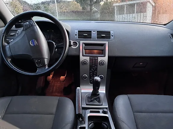 Volvo C30 2008 photo 3