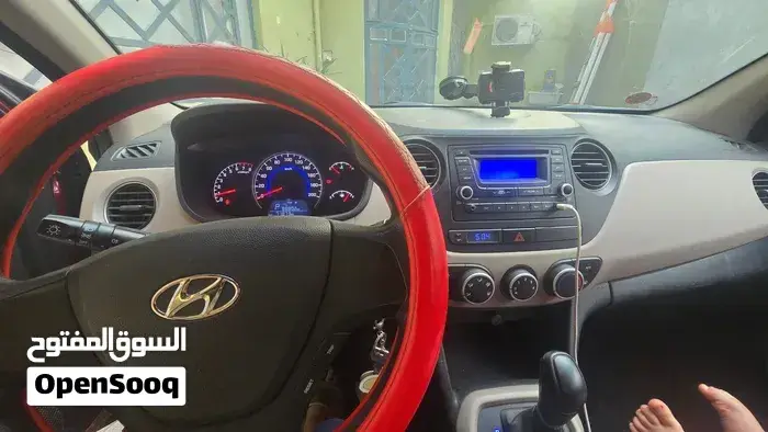 Hyundai I10 2019 photo 2