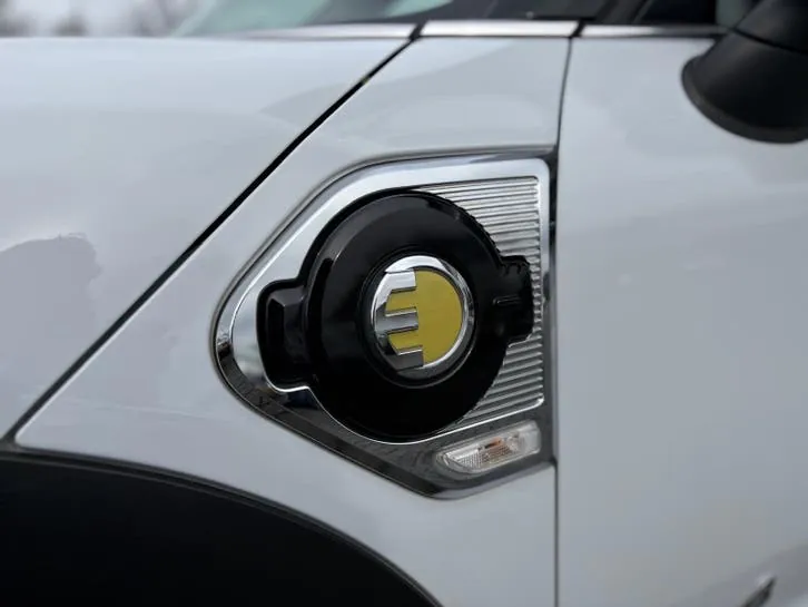 Mini Countryman 2019 photo 3