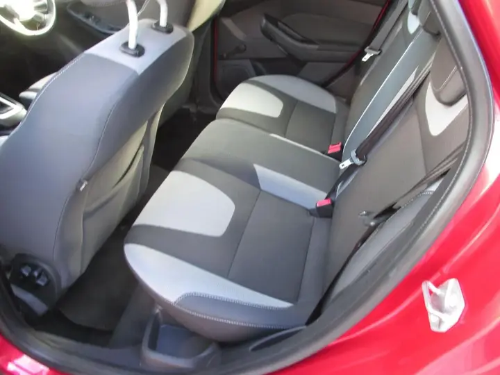 Ford Focus 2013 photo 5