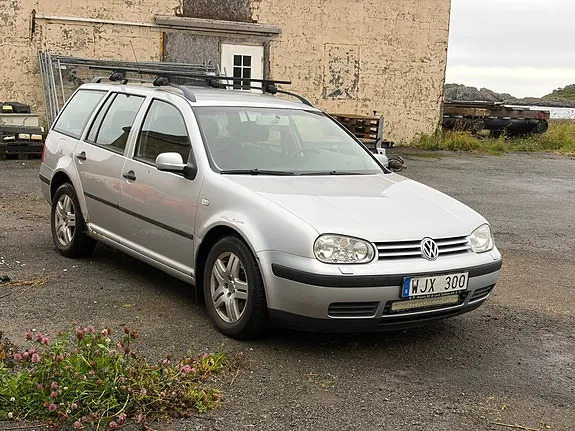 Volkswagen Golf Iv 2005 photo 3