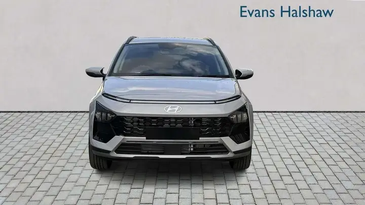 Hyundai Bayon 2026 photo 4